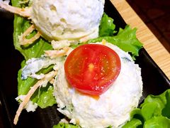 土豆沙拉-胜代日本料理(云程巷小区店)