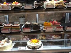 -85度C(上海周浦店)