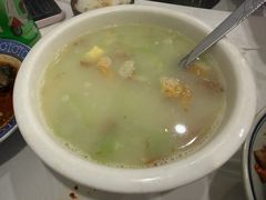 -新新湘菜馆(新中街二条店)