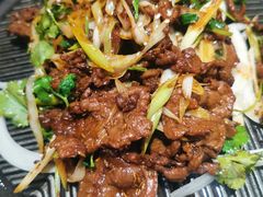 -惠丰堂饭庄·烤鸭·京味菜(西北旺·唐家岭店)