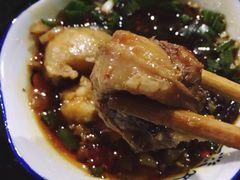 -石灰市毛记烧鸡公(解放碑店)