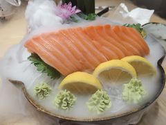 -米禾良日料(人民广场店)