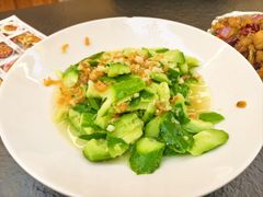 拌黄瓜-湘盛园湖南土菜馆