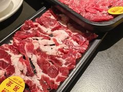 -正禾鲜·潮汕牛肉火锅(凯德天府店)
