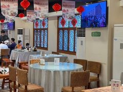 -春盛渔府(牛首山店)