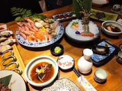 -德川家日本料理(中关村寰太大厦店)