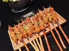 红柳羊肉-清真·宁夏印象·盐池滩羊肉体验店(江宁路店)