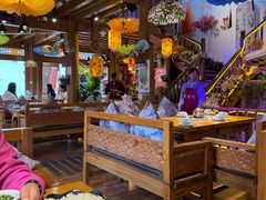 -民食香·腊排骨野生菌美食(木府店)