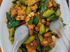 宫保鸡丁-卢庄(江汉路店)