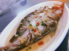-双桥饭店(锦溪店)