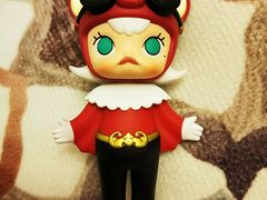 -泡泡玛特POPMART(合生汇店)