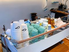 -Line 咖啡(石厦花园店)