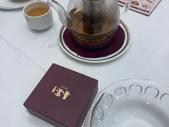 -喜宴又一村·粤菜·茶点·海鲜(壹方天地店)
