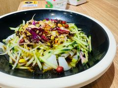 -西北杂粮筐凉皮大王(龙湖·北城天街购物广场店)