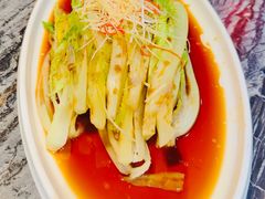 -青红之间·新派融合川菜(慈云寺店)