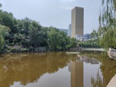 -文瀛公园