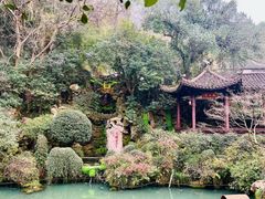 -杭州黄龙洞