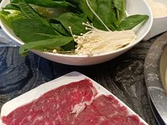 -天都火锅酒楼(虹梅南路店)