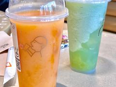 -喜茶(深圳南山海雅店)