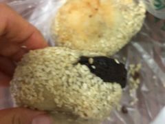 -老磁器口豆汁店(天坛店)