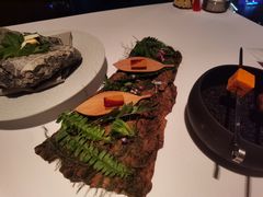 -翡翠36餐厅(浦东香格里拉店)