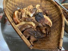 -荣生萝卜汤饭店