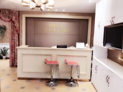 -芳朵美容养生SPA