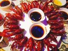 -红钳侠小龙虾·烧烤(中赢康康谷店)