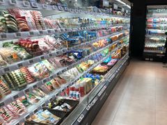 -盒马鲜生(皇庭广场店)