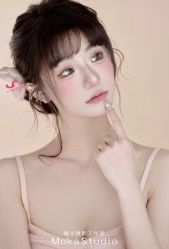 点击看大图 -模卡写真馆(南通店)