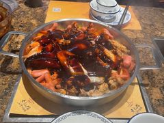 -黄记煌三汁焖锅(欢乐海岸店)