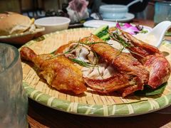 -南越郡·越式风味餐厅(青秀万达店)