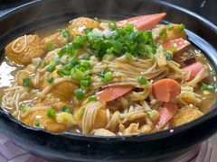 -小四川美食馆(幸福路店)