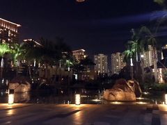 -三亚湾红树林度假世界(木棉酒店)