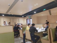-海底捞火锅(苏宁生活广场店)