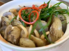 -宋小谨·泉州菜(西沙湾店)