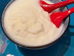 -一个勺子新疆锡伯主题私房菜(红墙巷49号院店)