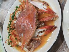 -醉壹号海鲜大排档(厦门美食地标店)