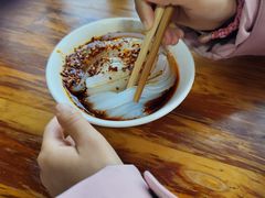 -洞子口张老二凉粉(文殊院店)