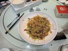 -老德州四合院·德州菜(天衢路店)