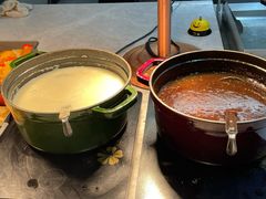 -晶丽香榭自助餐(南京大饭店)