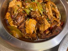 -谢蟹浓·肉蟹煲(新奥店)