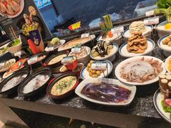 -新时代大酒店(仰口路店)