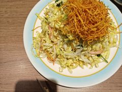 -街角等你.大连海鲜烧烤.经典铁板海鲜串(西安路店)