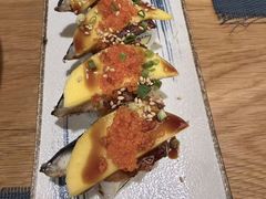 -樱の千渡日式料理·铁板烧•烧鸟(金盛田广场店)