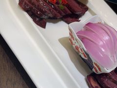 -宴遇天山