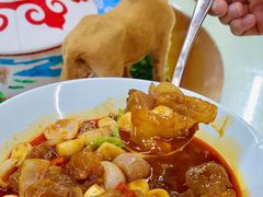 -香宫中餐厅 · 桂林香格里拉