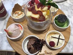 -哈根达斯(朝阳大悦城店)
