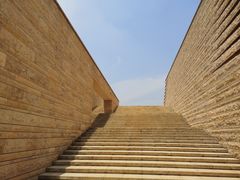 -盘龙城国家考古遗址公园