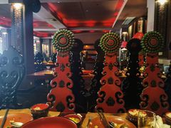 -花马天堂云南餐厅 Lost Heaven(外滩店)